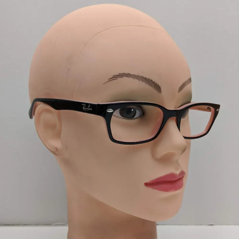 Ray-Ban rims few